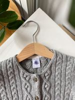 Шерстяной кардиган Petit Bateau, 104