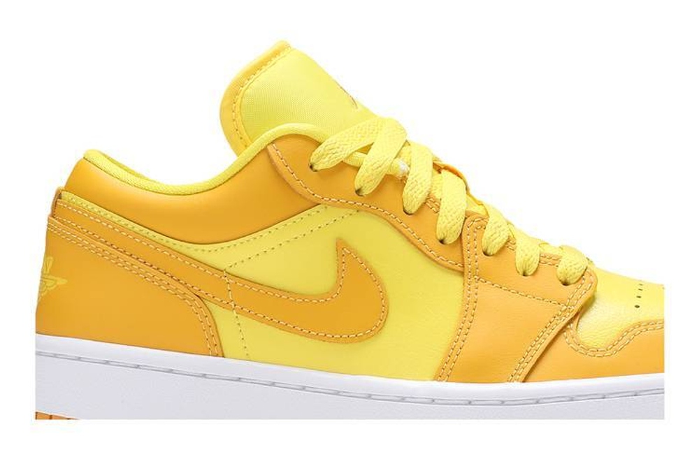 Кроссовки Jordan Air Jordan 1 Low (Женская размерная сетка)