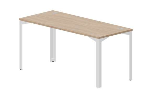 Стол 158х68х75см (2 громмета)