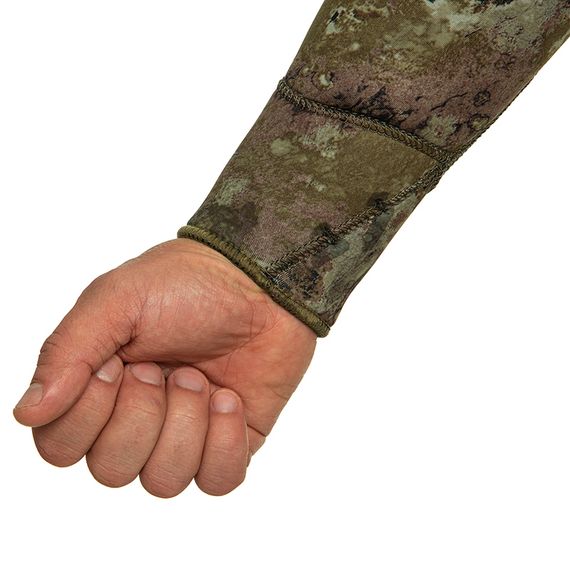 Гидрокостюм Marlin Skilur Pro Green 5 мм