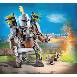 Playmobil - Боевой робот Novelmore 71300 / артикул   71300  / GTIN 4008789713001