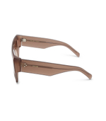 Солнцезащитные очки Celine - коричневый(CL40092I)