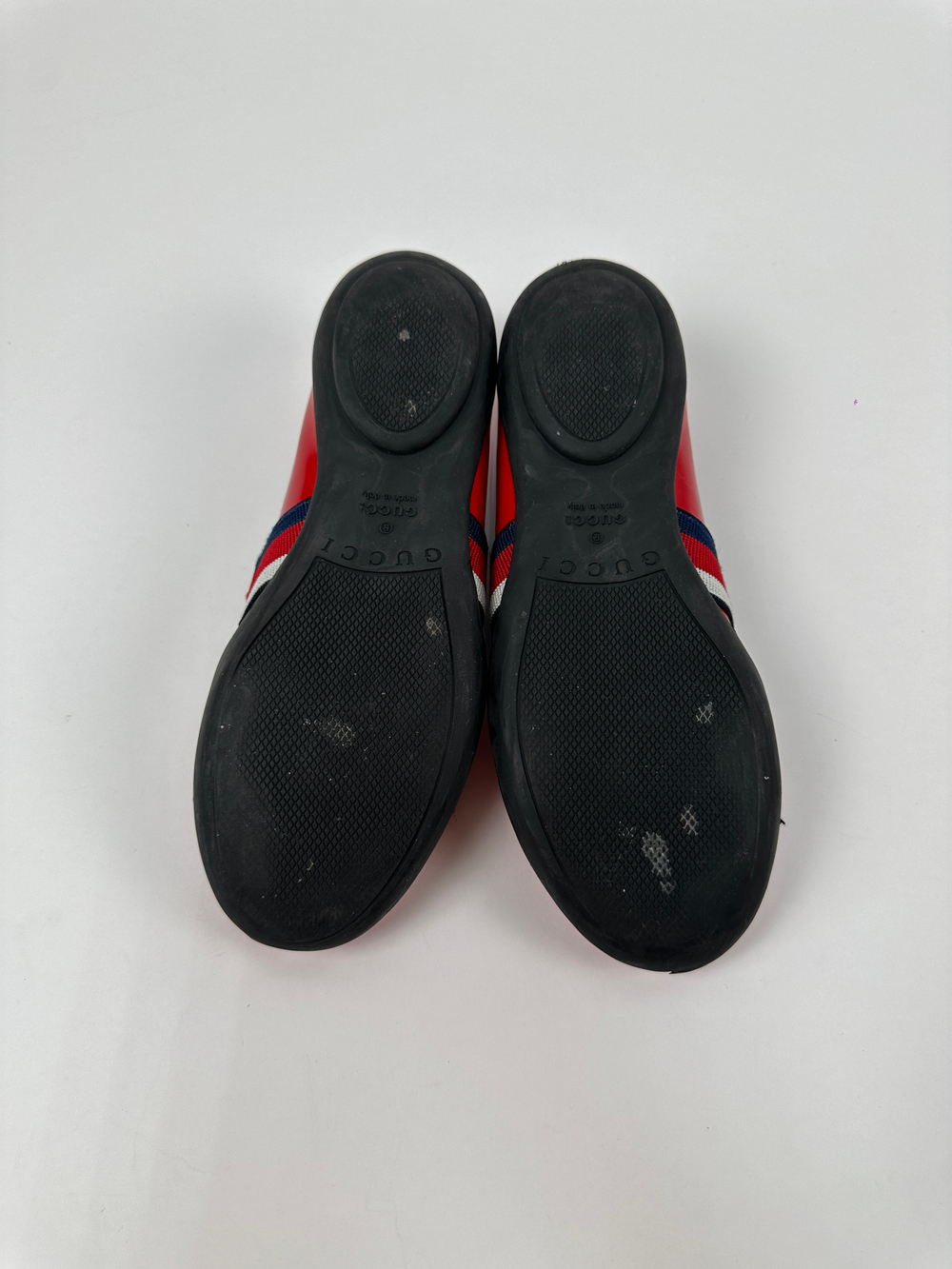 Туфли Gucci