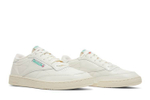 Кроссовки Reebok Club C 1985 Tv