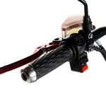 Электроскутер CityCoCo Trike GT X7 PRO 2023