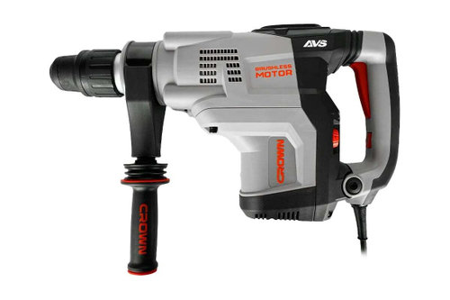 Перфоратор Crown 1500 Вт, 15 Дж CT18216V BMC