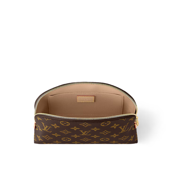 Косметичка Louis Vuitton Pochette Cosmétique MM