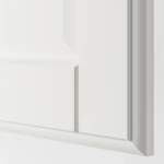 Гардероб - IKEA PAX/TYSSEDAL/ПАКС/ТИССЕДАЛЬ ИКЕА, 200x60x236 см, белый