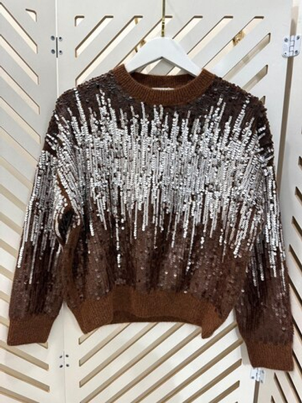 Свитер Brunello Cucinelli