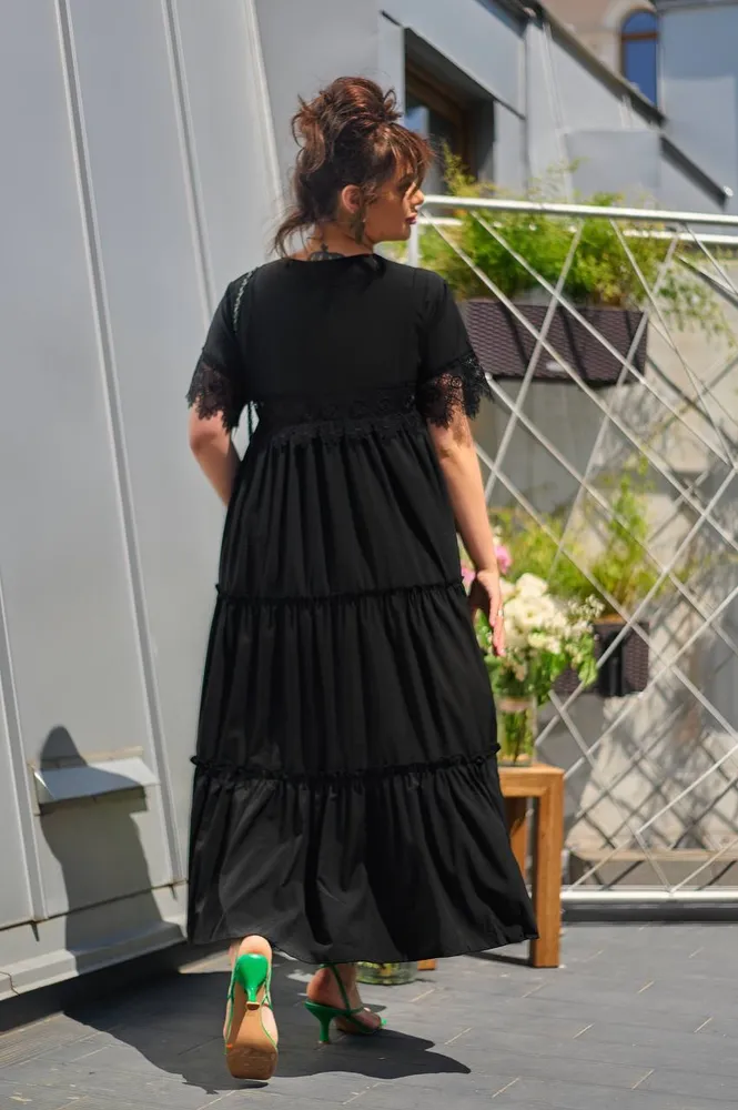 Платье УК-83 Fabrika