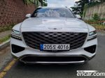 Genesis GV80 2.5T Бензин 2WD (03.2024)