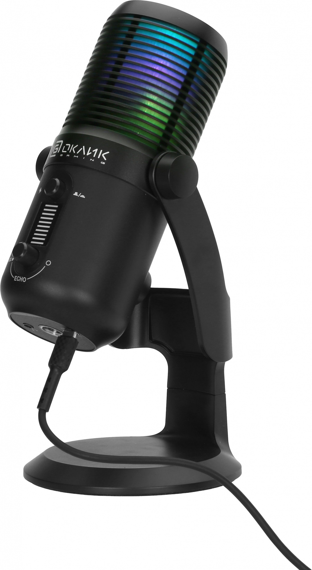 Микрофон  Oklick SM-400G
