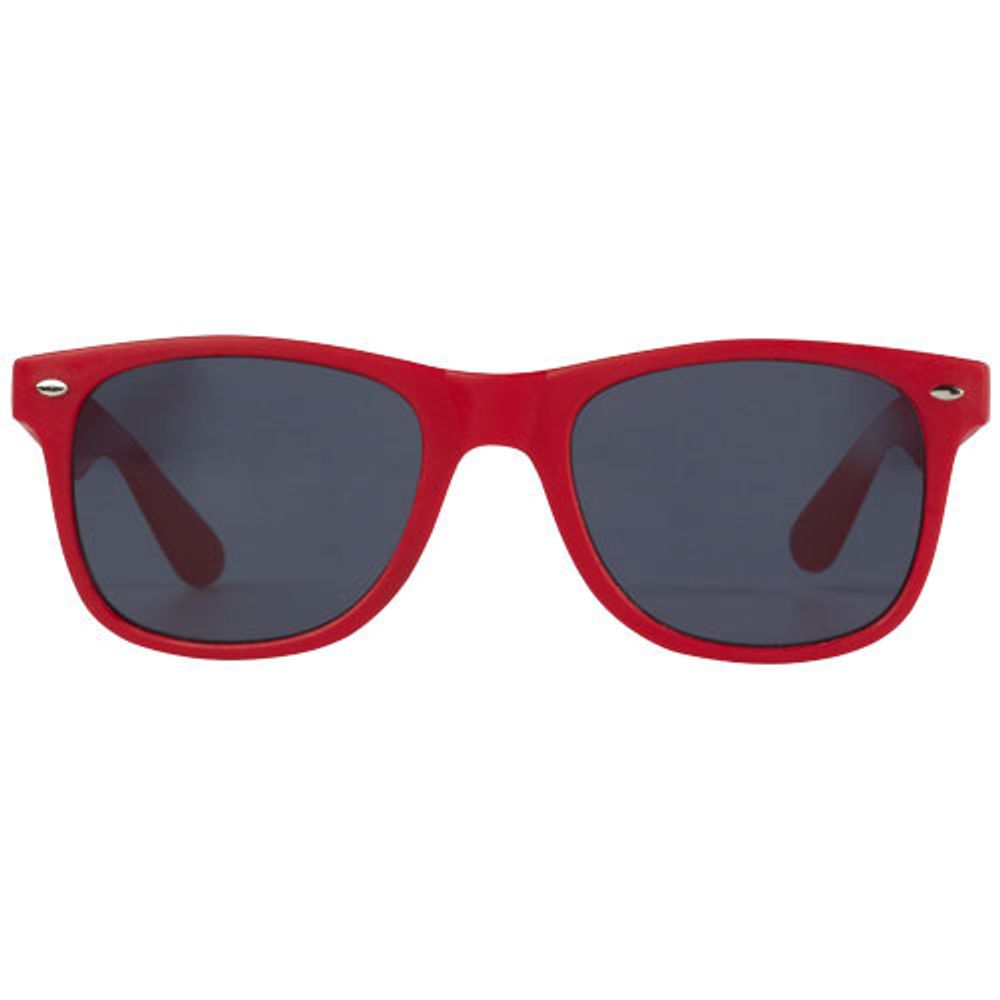 Солнцезащитные очки Sun Ray из переработанной пластмассы