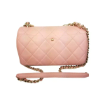 Chanel 22c early spring