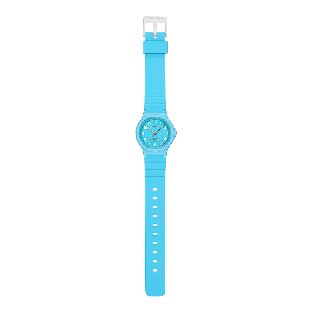 Женские наручные часы Casio Collection LQ-24B-2B