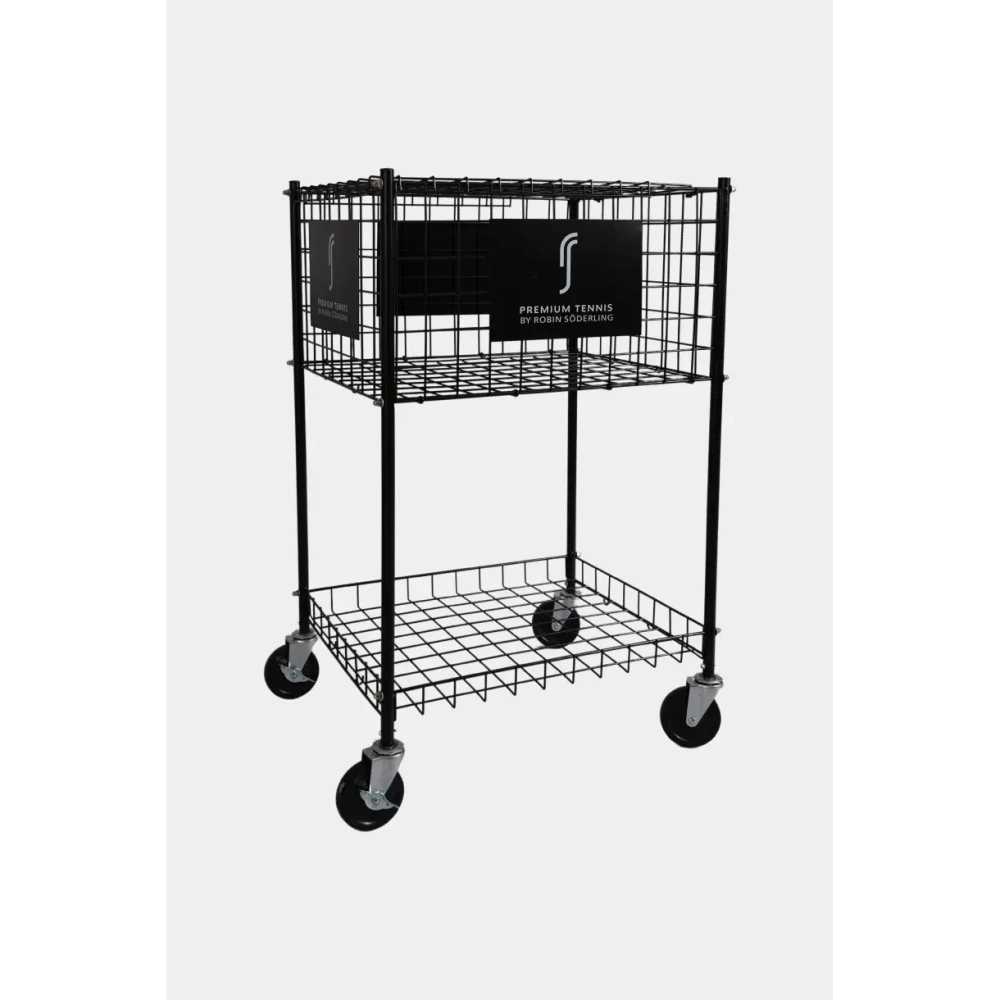 Корзина для мячей RS Ball Cart 2 - Large (95002)