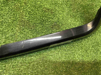 Накладка перед. бампера BMW X6 G06 (19-23) M-paket