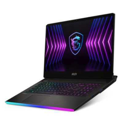 Ноутбук MSI Raider GE77HX 12UGS-244AZ