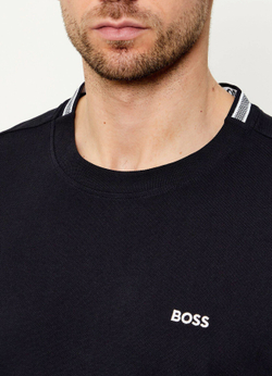 Футболка мужская TS_Pique BOSS