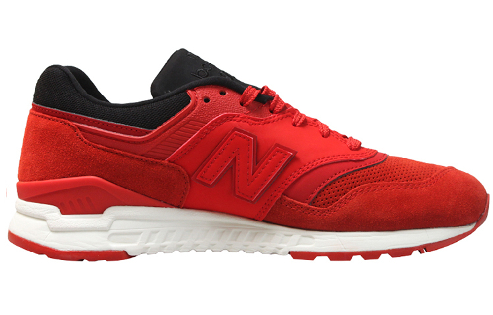 Кроссовки New Balance Nb 997