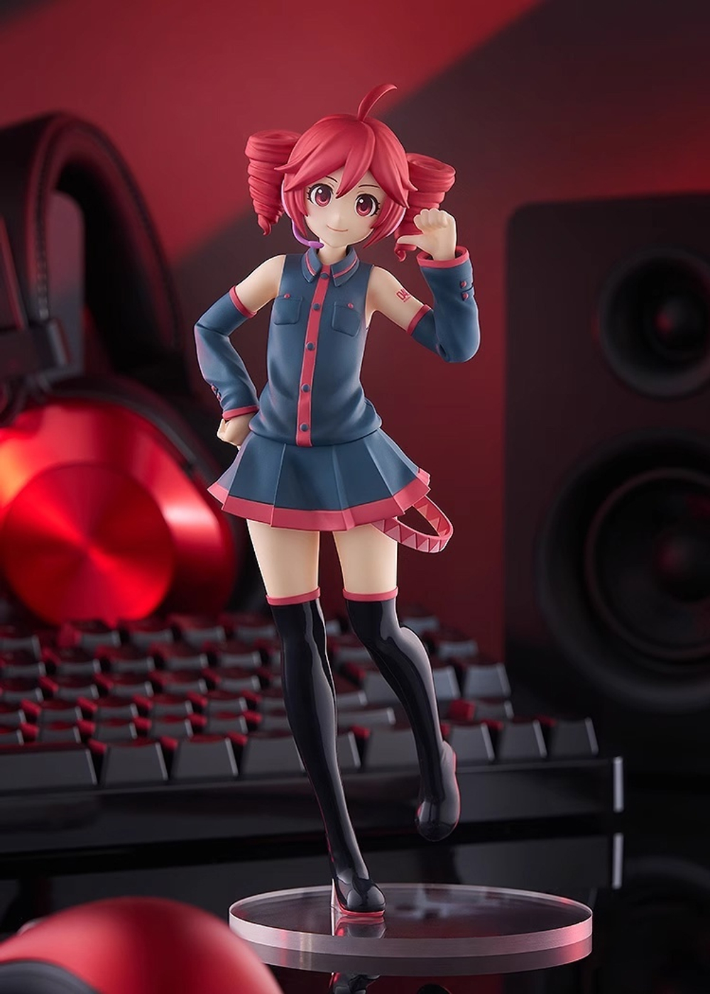 Kasane Teto