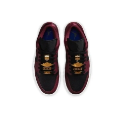 Женские кроссовки Air Jordan 1 Low SE 'Dark Beetroot' DB6491-600