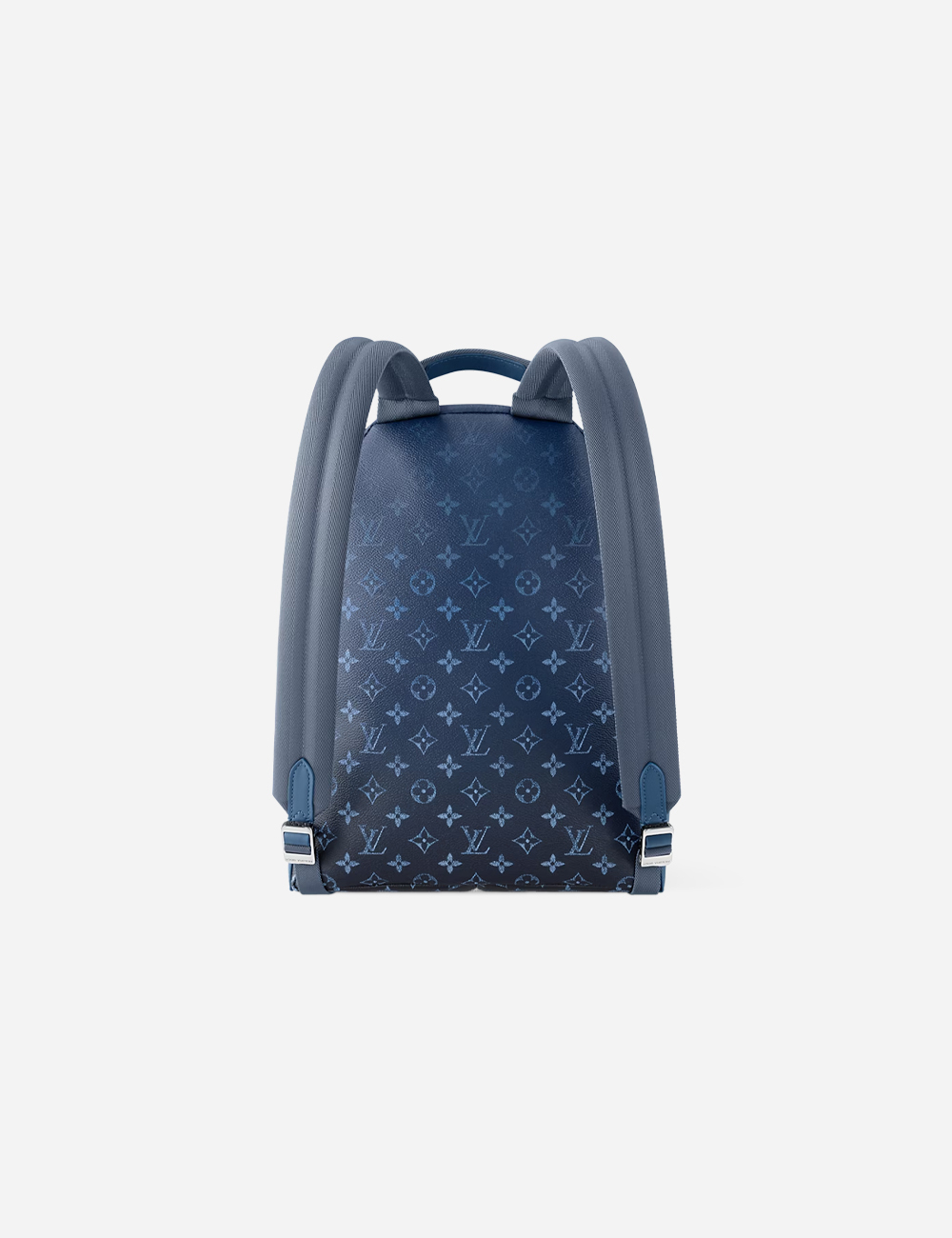 Рюкзак Louis Vuitton Discovery Backpack PM Navy Blue (M11590)