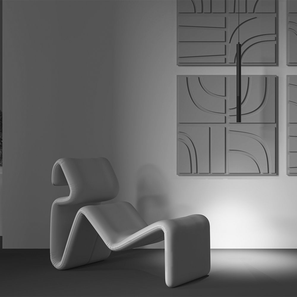 Трековый магнитный светодиодный светильник Maytoni Basity   TR179-1-5WTW-M-B