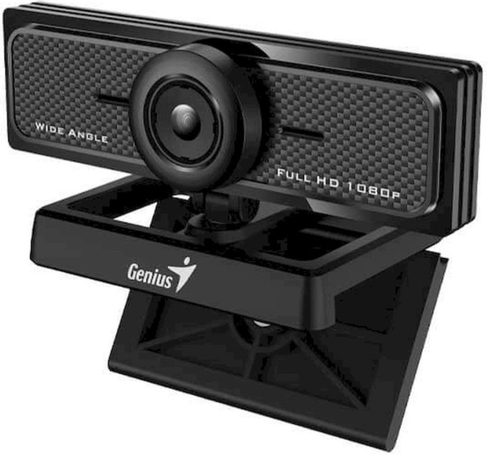 Веб-камера Genius WideCam F100 V2