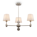 Люстра Freya FR2028PL-03N