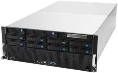 Серверная платформа ASUS ESC8000A-E11