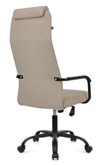 Кресло Ray RCH Высокая спинка RPH-28 Бежевый