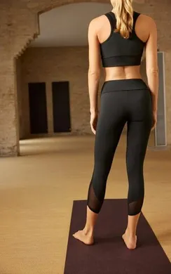 70830 Легинсы спортивные