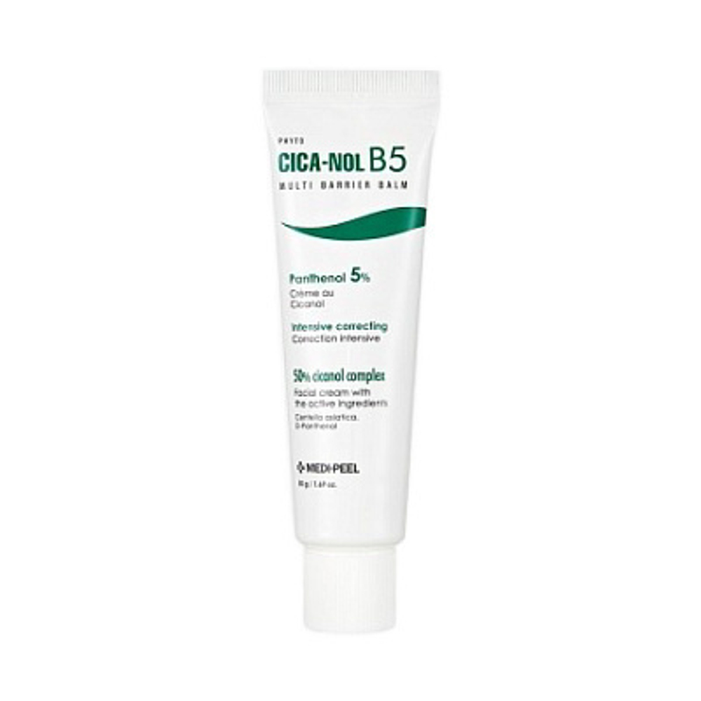 MEDI-PEEL Phyto CICA-Nol B5 Repair Cream (50ml) Регенерирующий крем с центеллой и пантенолом