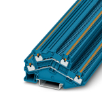 3214660 - PTTBS 1,5/S BU - Двухъярусные клеммы