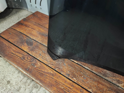 Капот Haval Jolion 21-нв Б/У Оригинал 8402120XST01AD