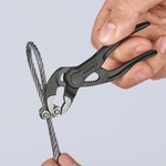 Клещи переставные Cobra XS 100 мм Knipex 8700100