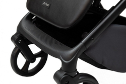 Детская прогулочная коляска Espiro Just 2024 104 green avocado