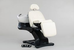 Парикмахерская мойка SD-32842, 2 мотора