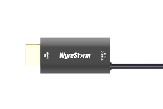Wyrestorm APO-DG-HDMI - переходник HDMI - USB C для APO-DG1/2