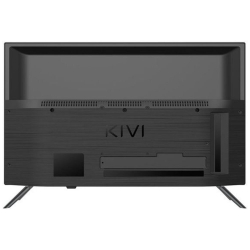 Телевизор ЖК Kivi 24" 24H750NB черный