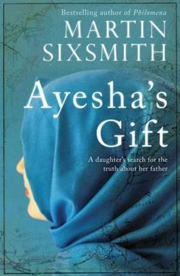 Ayesha&#39;s Gift
