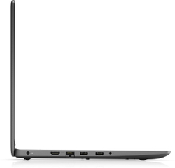 Ноутбук Dell Vostro 3400-5933 Intel Core i5 1135G7, 2.4 GHz - 4.2 GHz, 8192 Mb, 14; Full HD 1920x1080, 1000 Gb, DVD нет, Intel Iris Xe Graphics, Windows 10 Home, черный