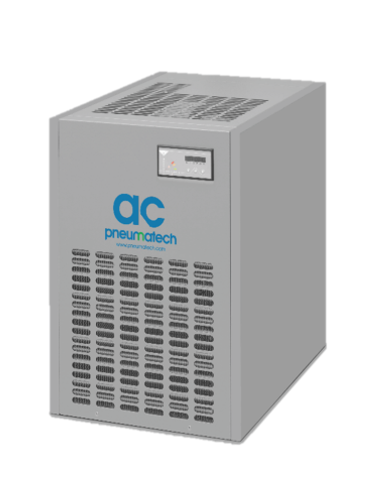 Рефрижераторный осушитель Pneumatech AC 20