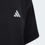 ОДЕЖДА ДЛЯ ТЕННИСА Мальчики, Футболка ADIDAS CLUB TENNIS 3 STRIPES T SHIRT .