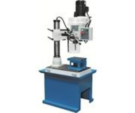 Радиально-сверлильный станок Machinery RF 35