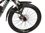 Электрофэтбайк Uberbike Fat 48V 1000W
