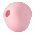 Новогодний адвент календарь для пары от Satisfyer Advent Box (4 предмета)