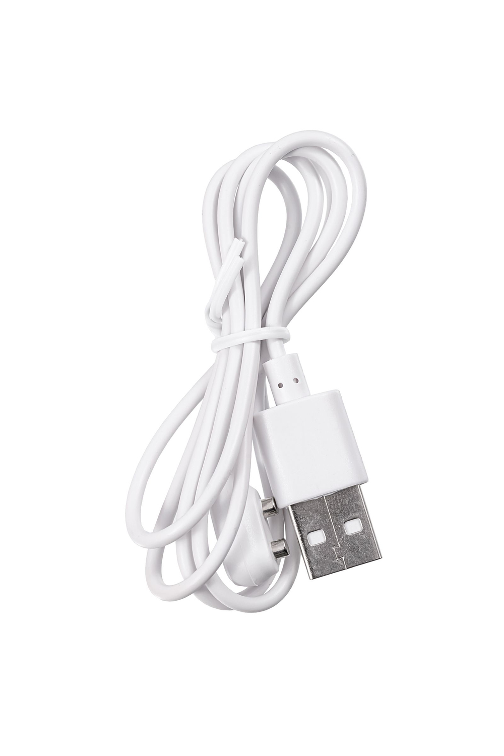 Вибратор-пульсатор ToyFa Mr.Baton телесный, 23 см