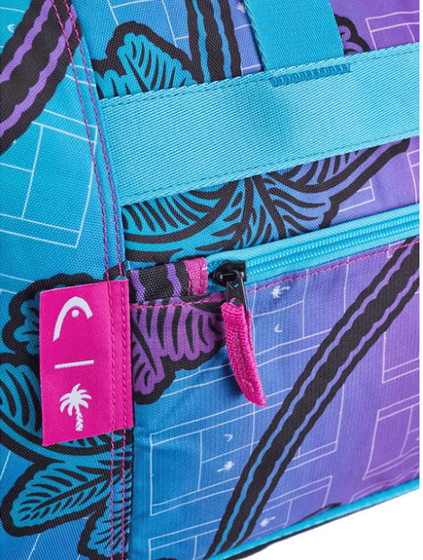 Сумка теннисная Head Tour Duffel Bag L Palm Tree Edition, арт. 261875